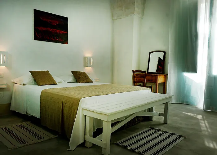 Masseria Palombara Relais & Spa - Adults Only