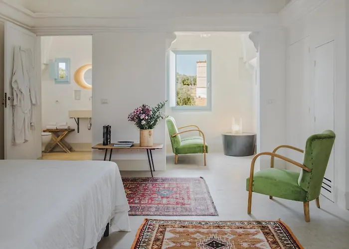 Masseria Palombara Relais & Spa - Adults Only