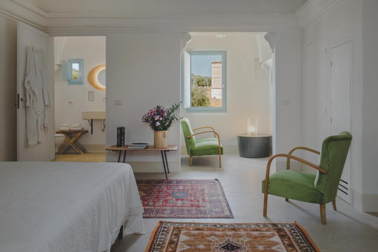 Farm stay Masseria Palombara Relais & - Adults Only *