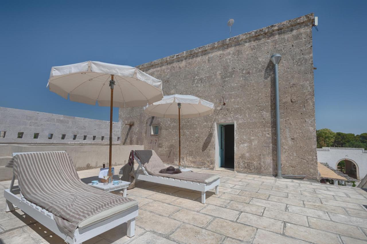 Masseria Palombara Relais & - Adults Only Farm stay