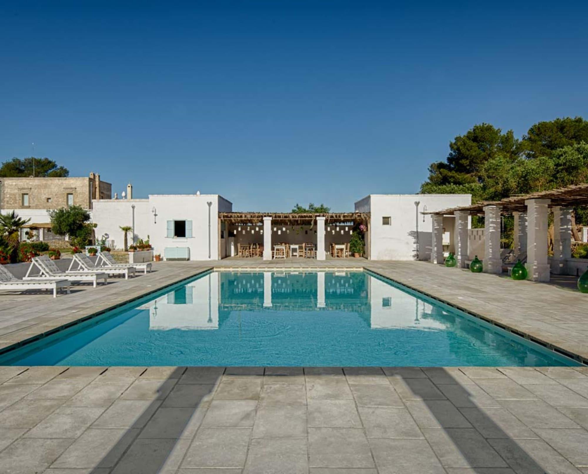 Masseria Palombara Relais & - Adults Only Farm stay