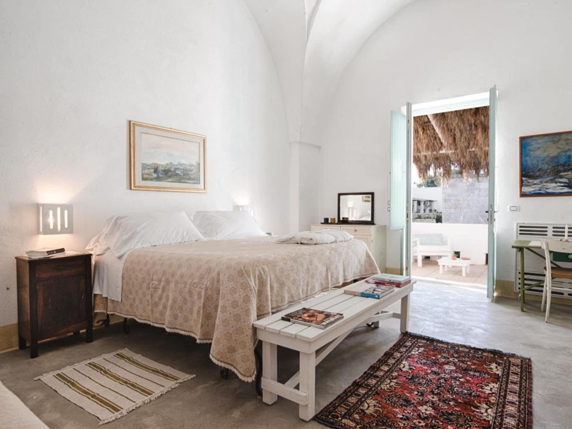 Farm stay Masseria Palombara Relais & - Adults Only Manduria