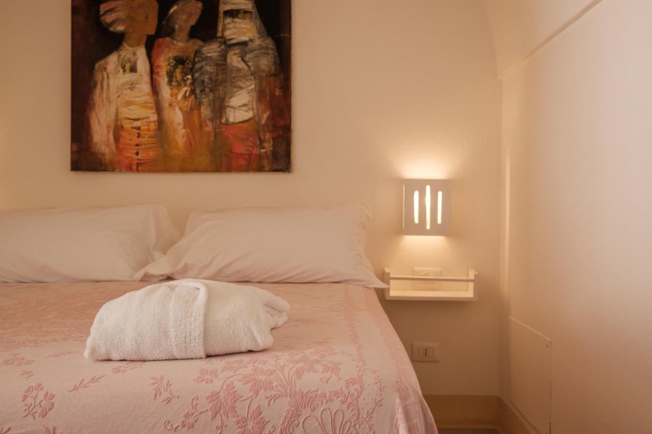 Masseria Palombara Relais & - Adults Only Farm stay *