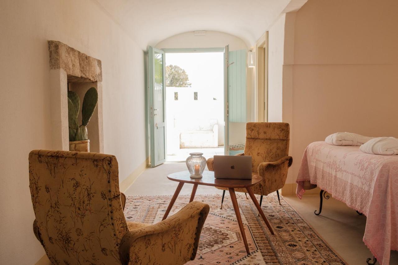 Masseria Palombara Relais & - Adults Only Farm stay