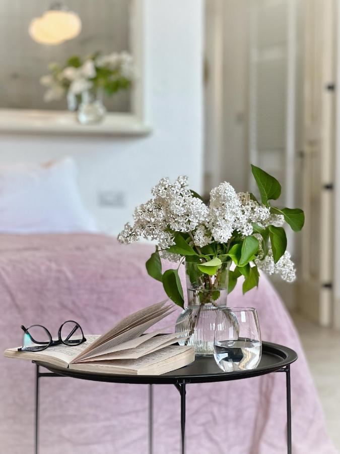 Farm stay Masseria Palombara Relais & - Adults Only Manduria