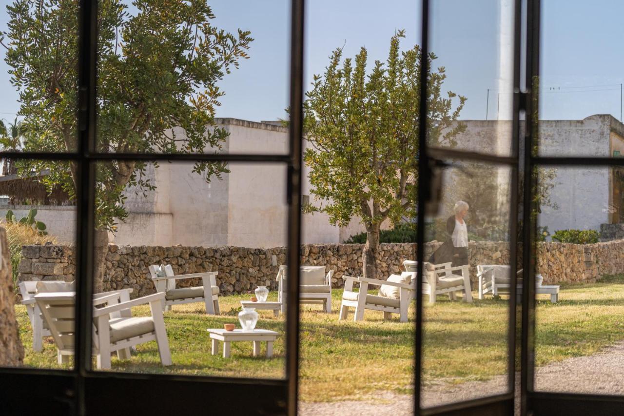Masseria Palombara Relais & - Adults Only Farm stay Manduria