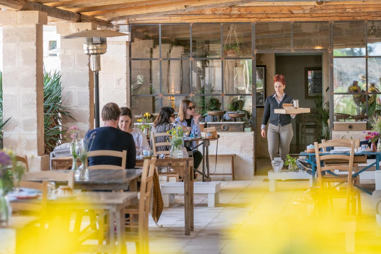 Farm stay Masseria Palombara Relais & - Adults Only *