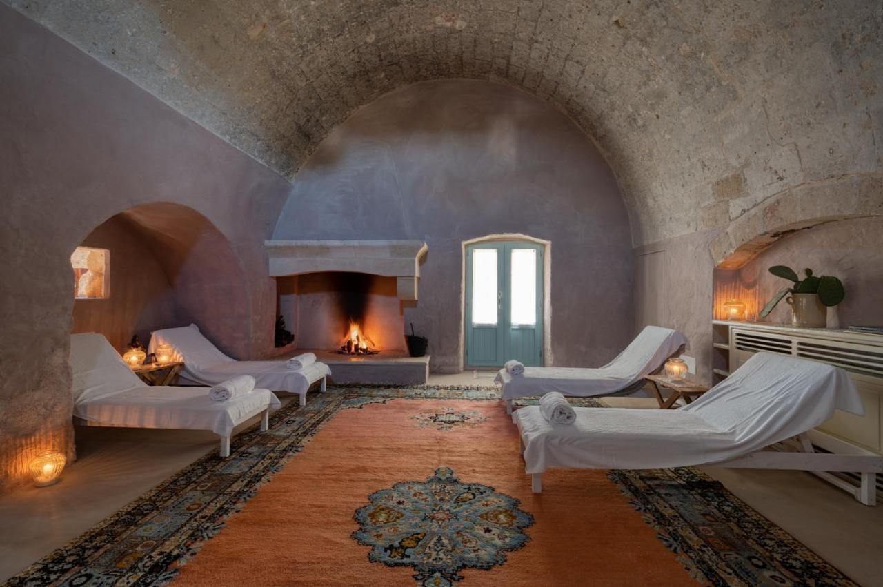 Masseria Palombara Relais & - Adults Only Farm stay Manduria