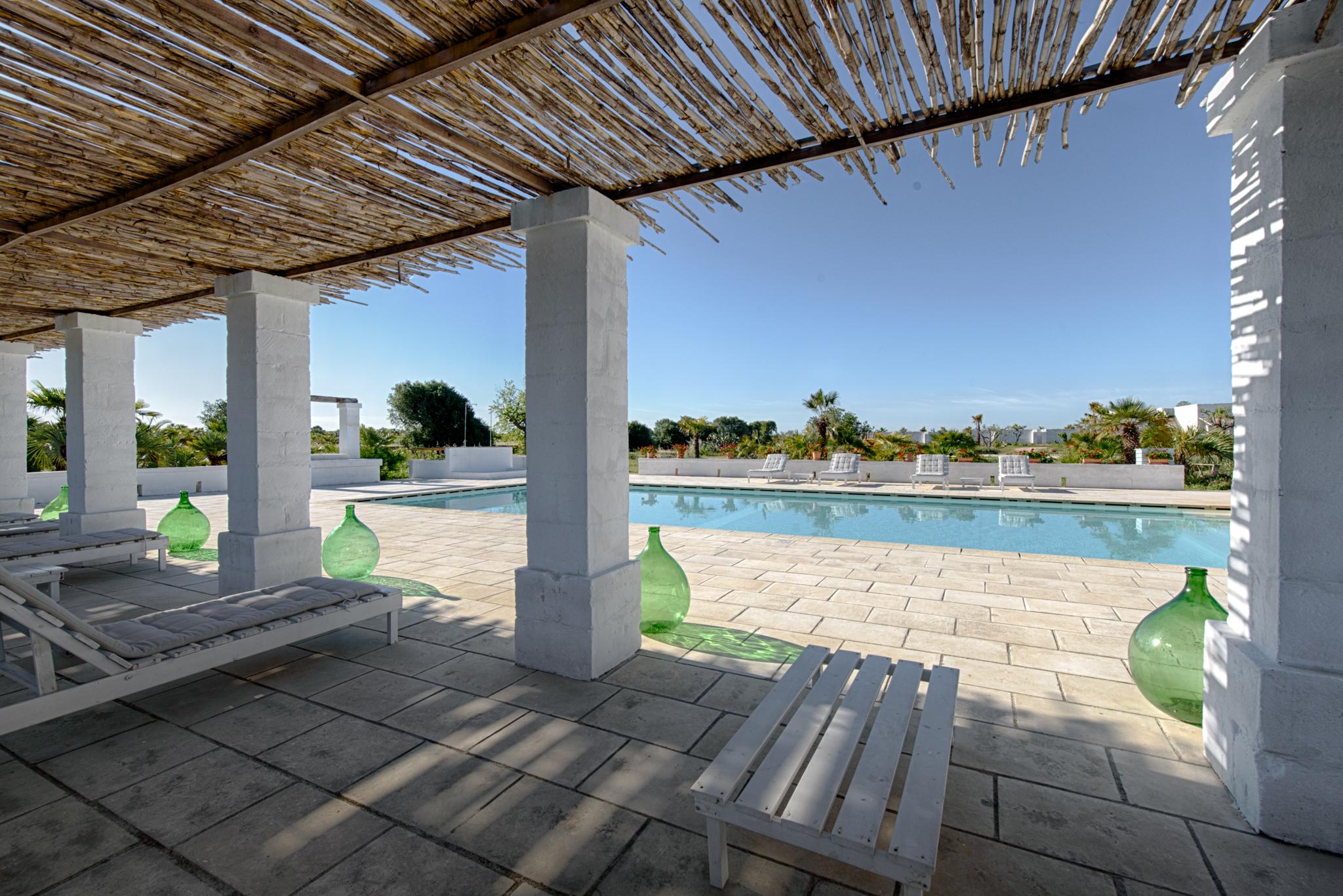 Masseria Palombara Relais & - Adults Only * Manduria