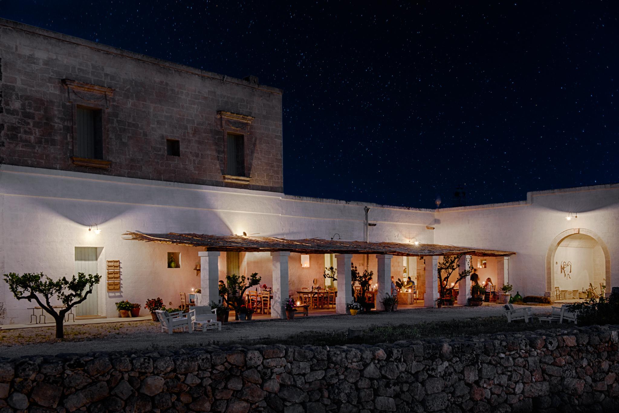 Masseria Palombara Relais & - Adults Only Farm stay