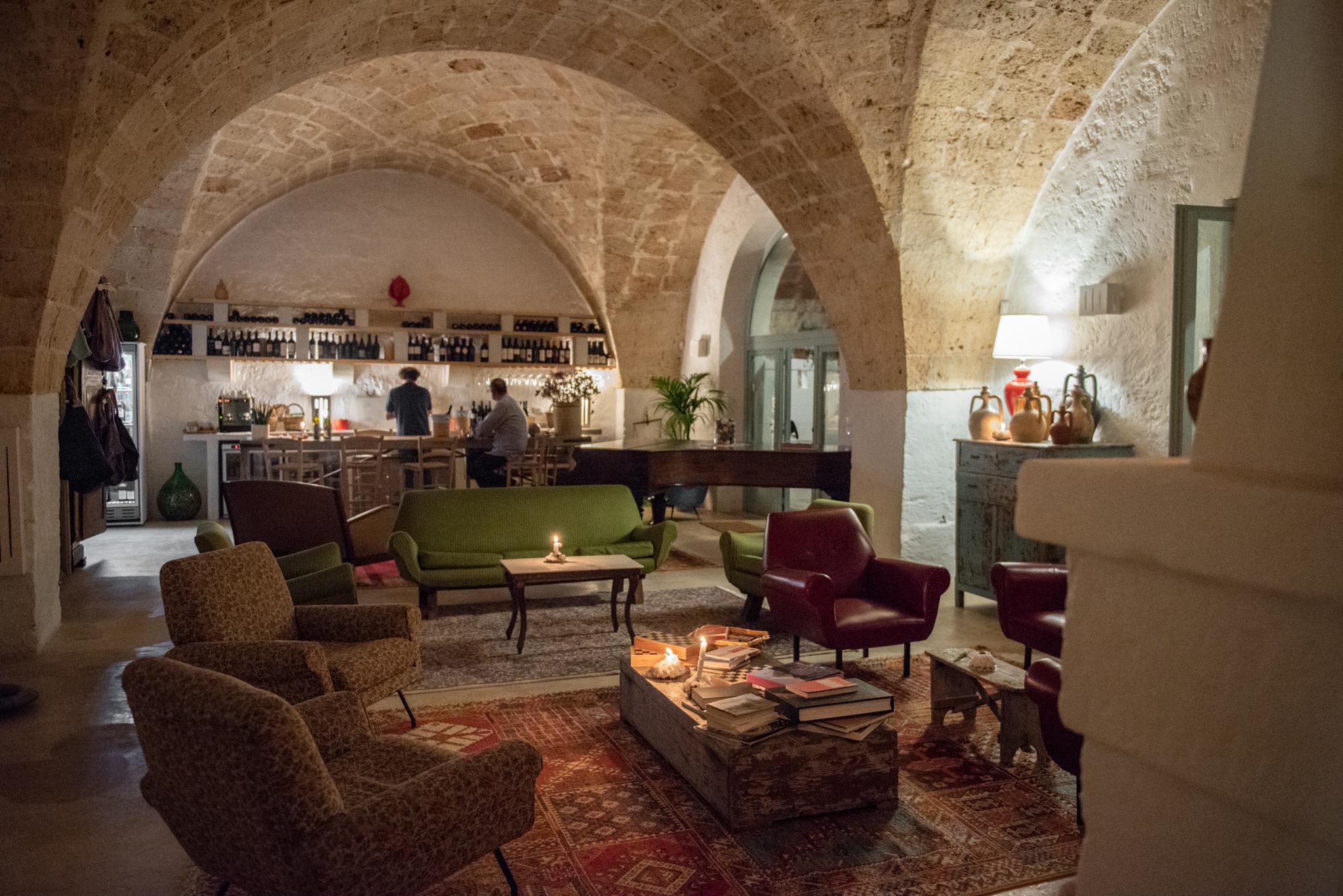 Masseria Palombara Relais & - Adults Only *