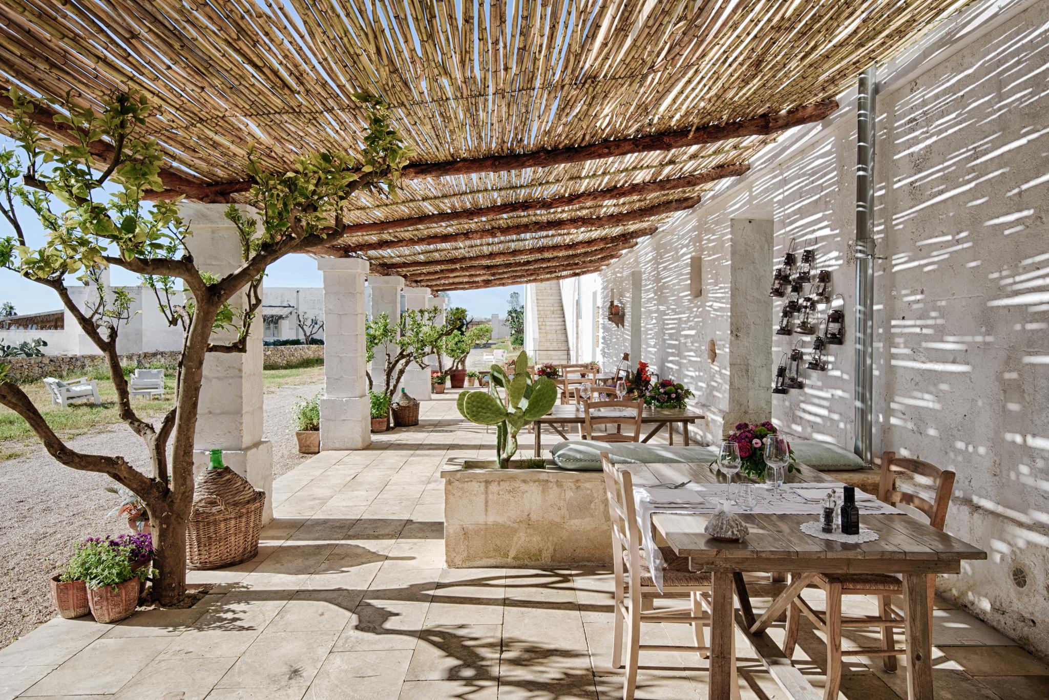 Masseria Palombara Relais & - Adults Only