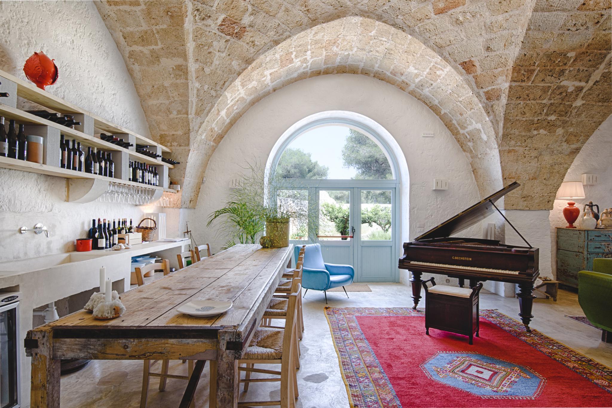 Masseria Palombara Relais & - Adults Only *