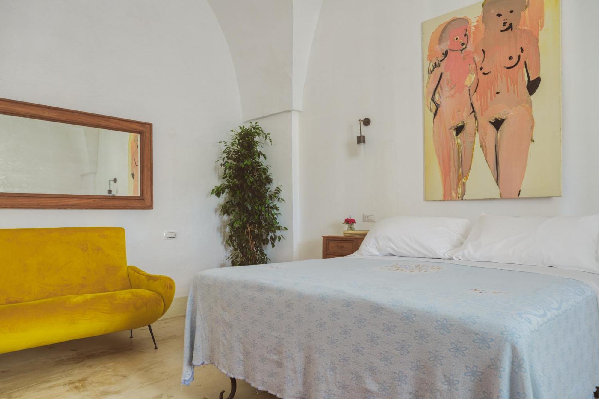 Masseria Palombara Relais & - Adults Only Farm stay