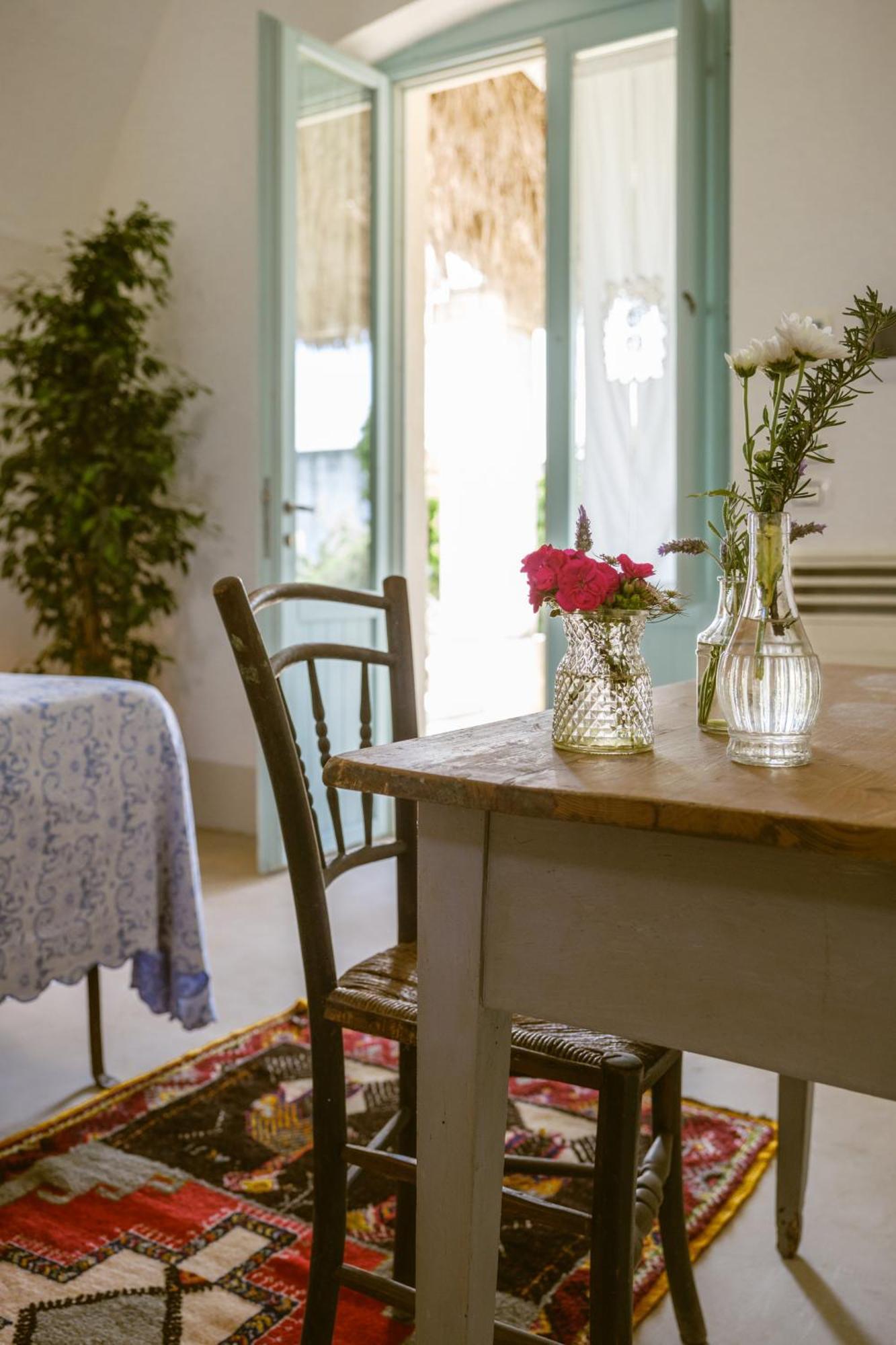 Farm stay Masseria Palombara Relais & - Adults Only *