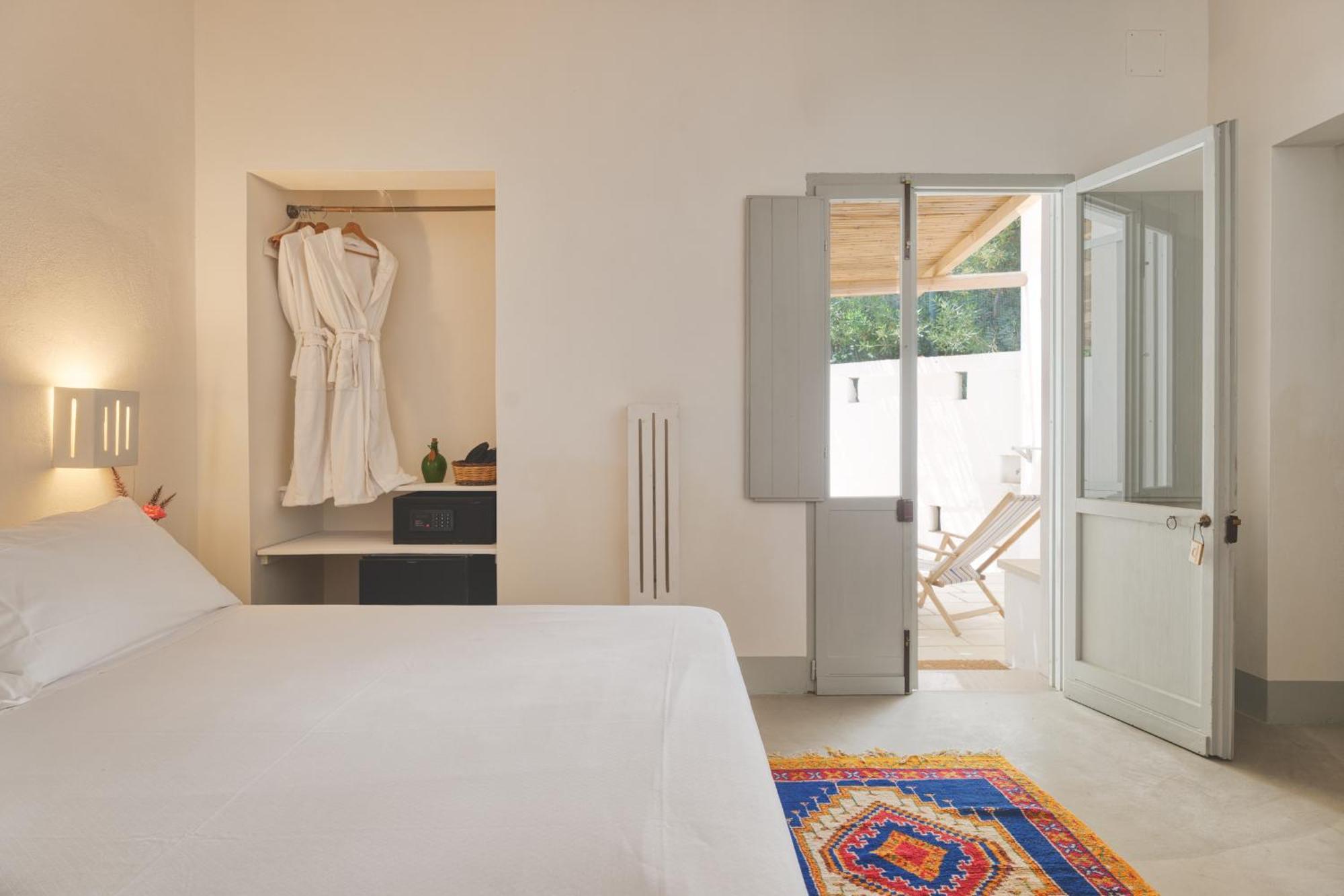 Masseria Palombara Relais & - Adults Only *
