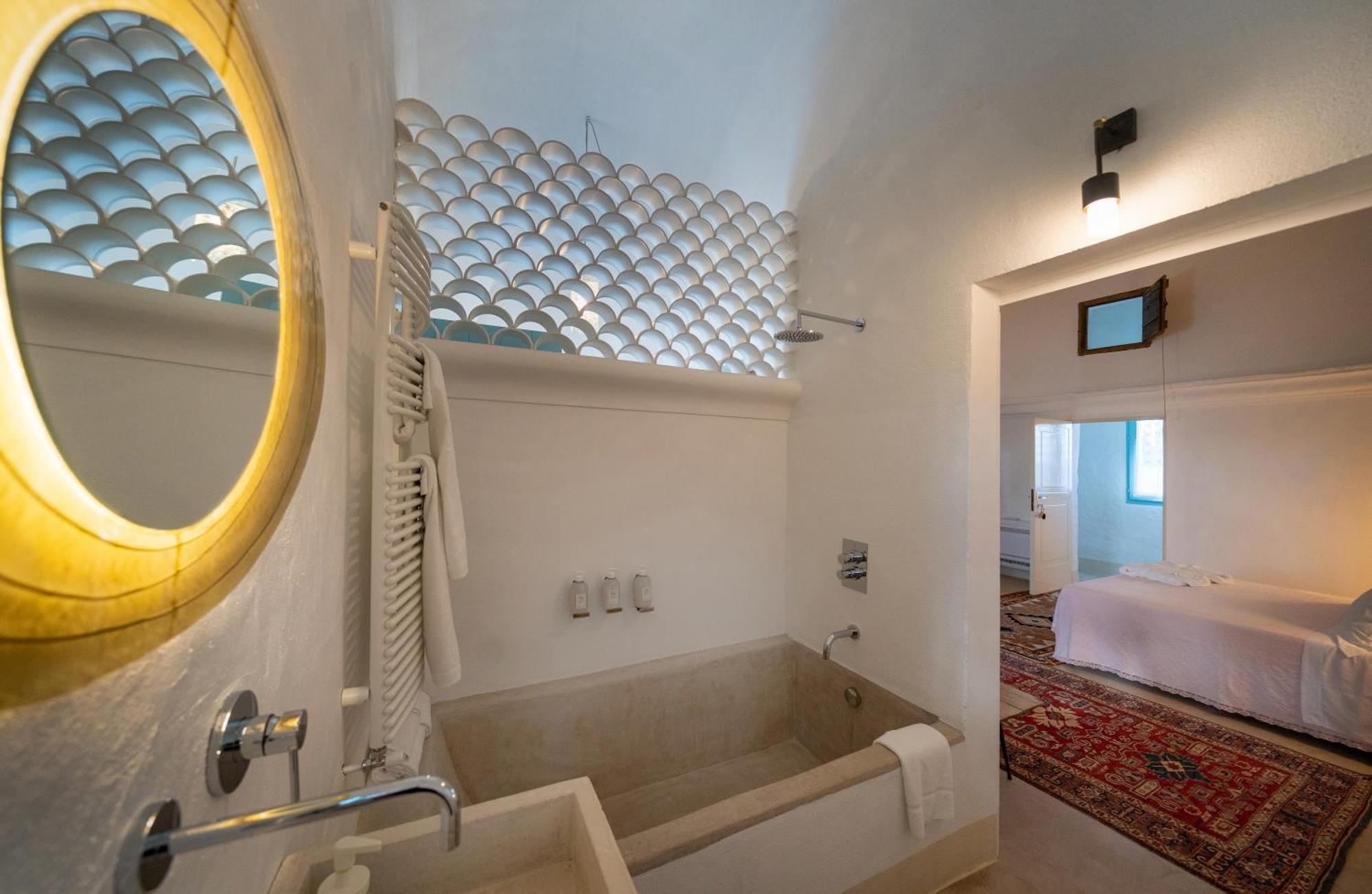 Masseria Palombara Relais & - Adults Only Farm stay