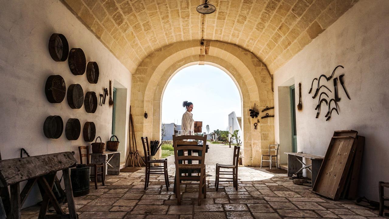 Masseria Palombara Relais & - Adults Only Farm stay Manduria