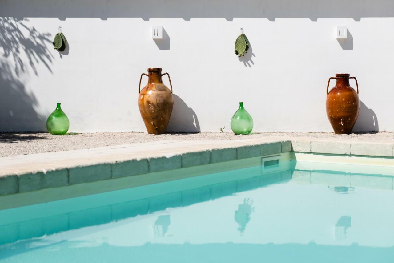 Masseria Palombara Relais & - Adults Only Manduria