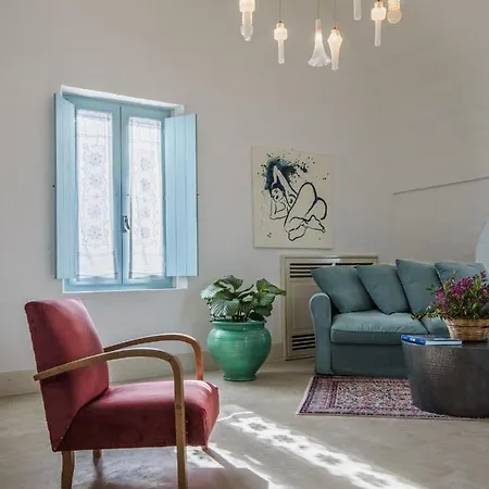Masseria Palombara Relais & Spa - Adults Only Villa Manduria Exterior photo