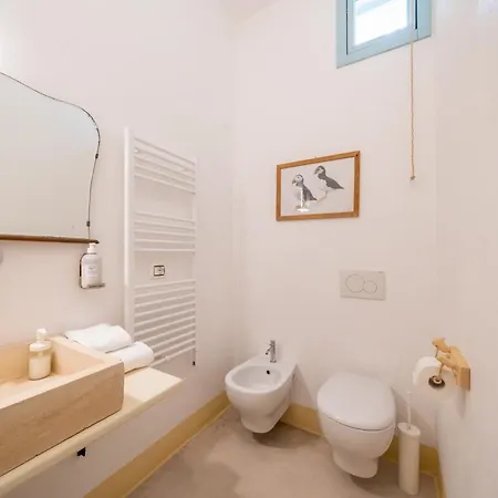 Masseria Palombara Relais & Spa - Adults Only Villa Manduria Exterior photo