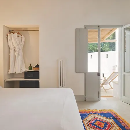 Masseria Palombara Relais & Spa - Adults Only Manduria Exterior foto