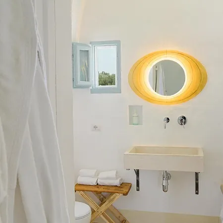 Masseria Palombara Relais & Spa - Adults Only Manduria Exterior foto