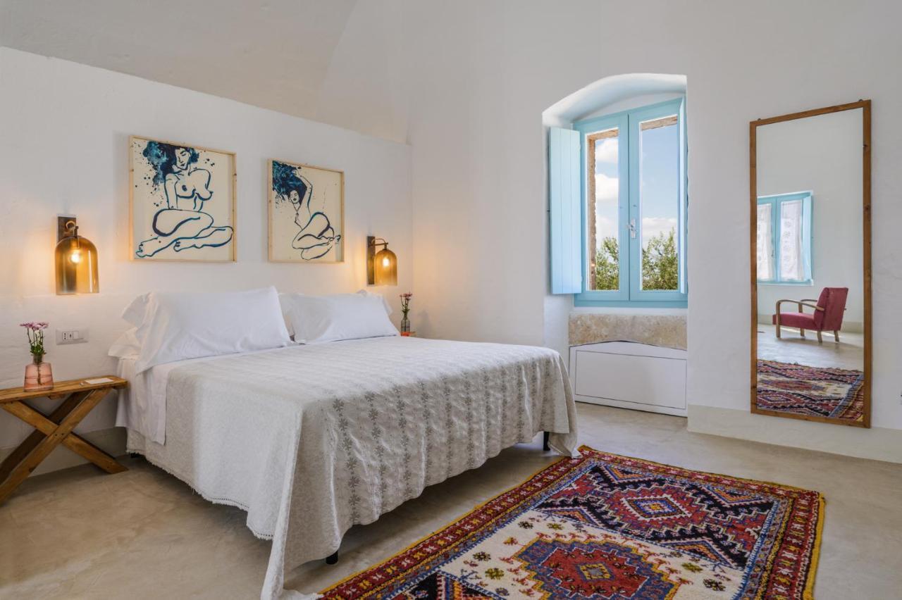 Masseria Palombara Relais & - Adults Only Farm stay *