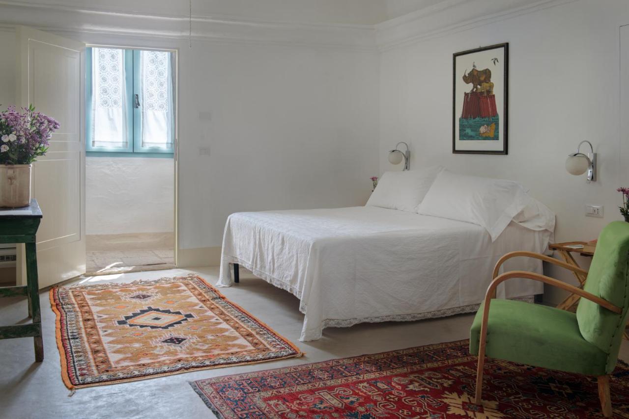 Farm stay Masseria Palombara Relais & - Adults Only Manduria