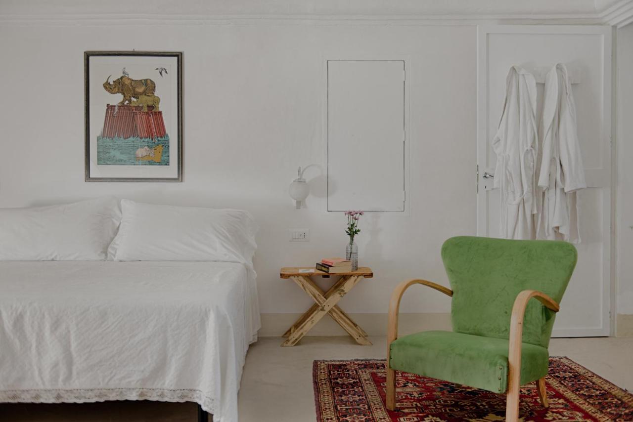 Masseria Palombara Relais & - Adults Only Farm stay Manduria