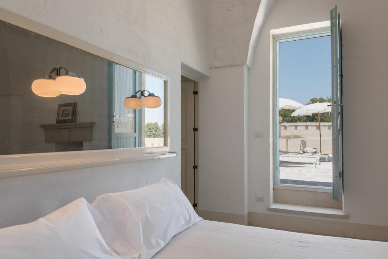 Masseria Palombara Relais & - Adults Only *