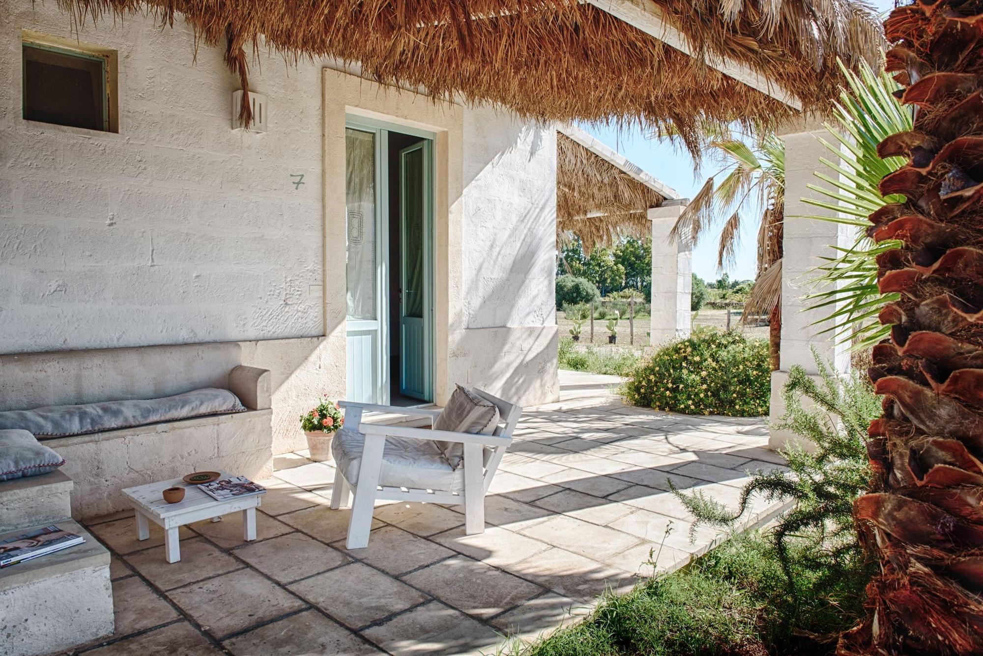 Masseria Palombara Relais & - Adults Only *