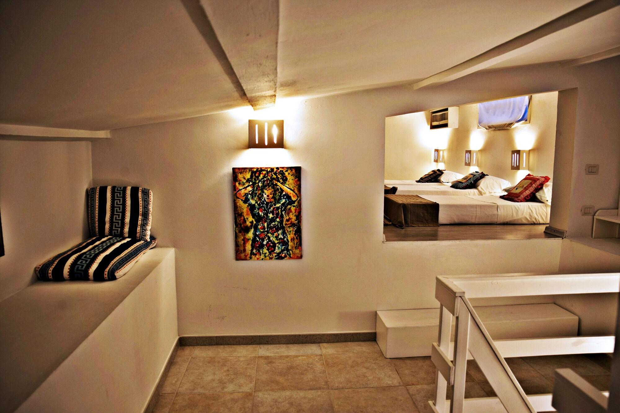 Masseria Palombara Relais & - Adults Only * Manduria