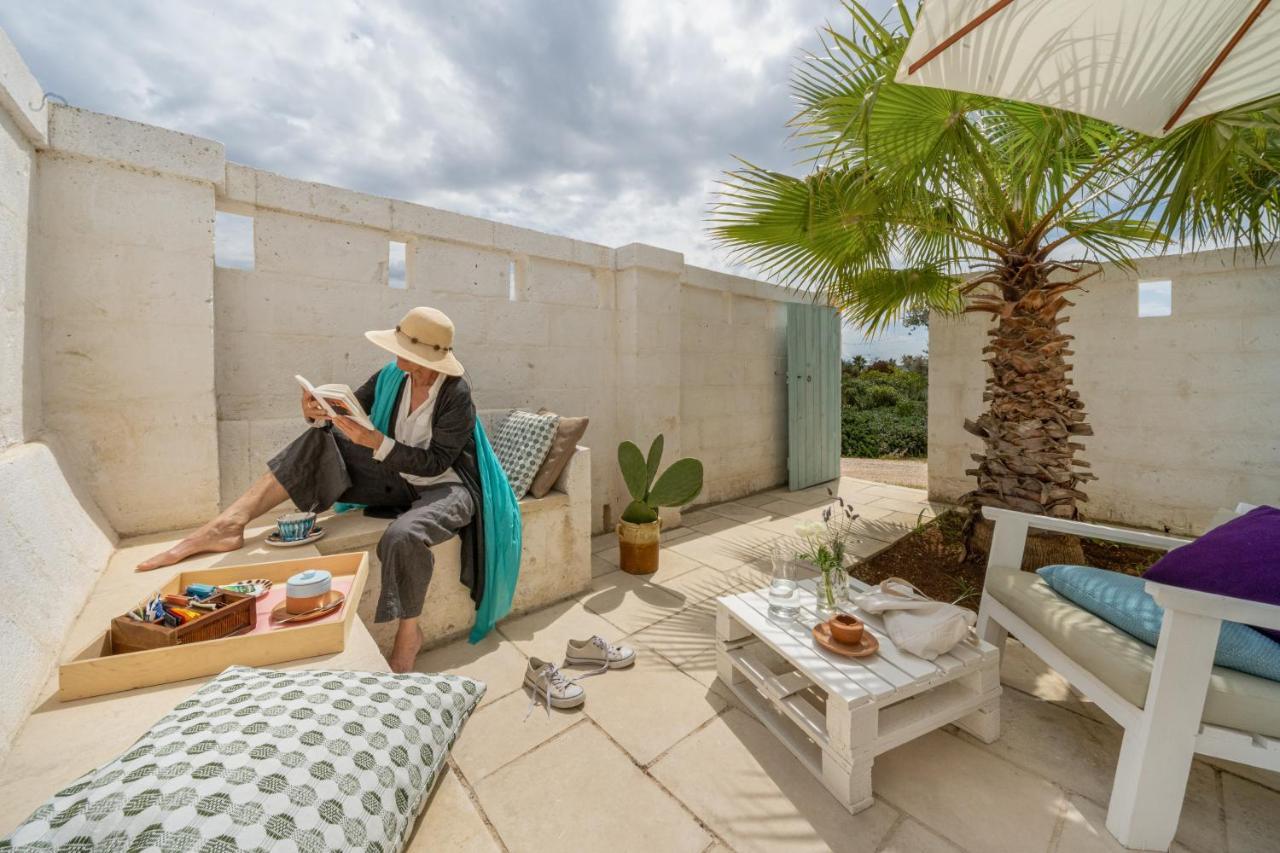 Masseria Palombara Relais & - Adults Only Farm stay *