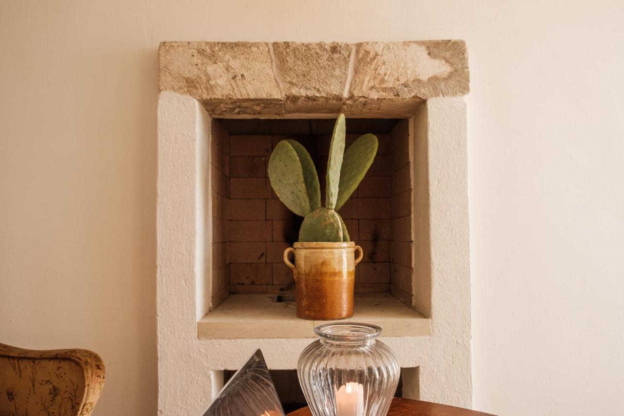 Masseria Palombara Relais & - Adults Only Farm stay *