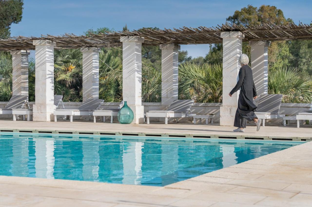 Masseria Palombara Relais & - Adults Only * Manduria