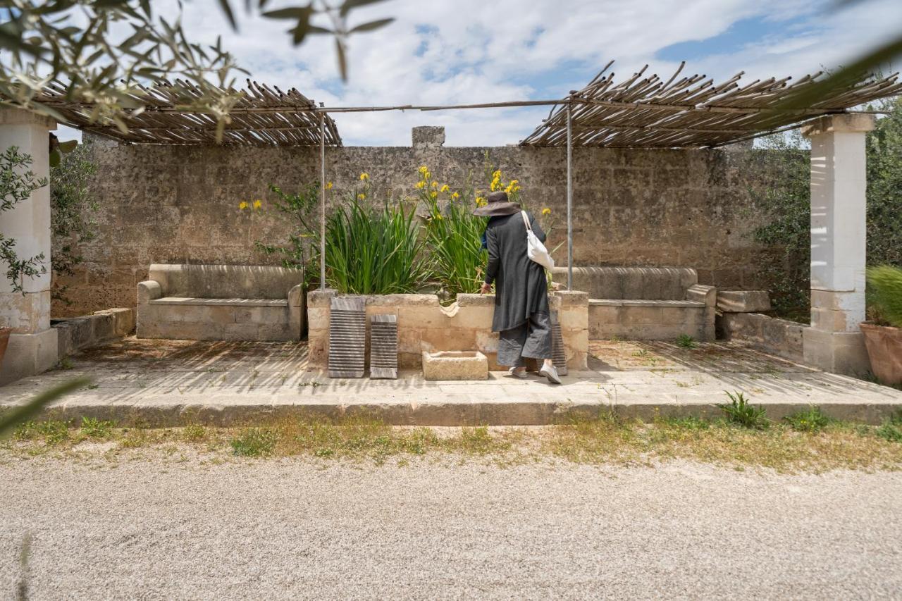 Masseria Palombara Relais & - Adults Only *