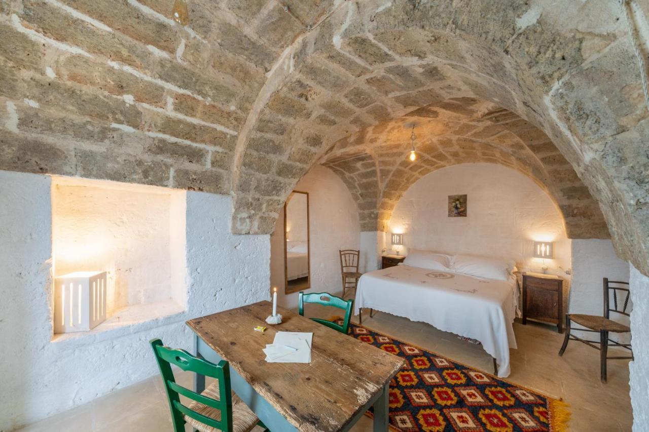 Farm stay Masseria Palombara Relais & - Adults Only