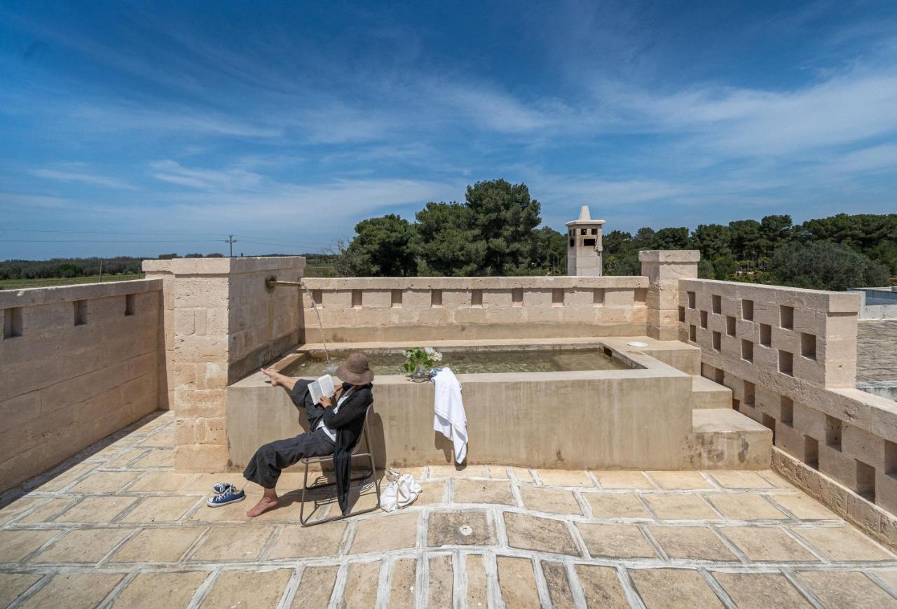 Masseria Palombara Relais & - Adults Only * Manduria