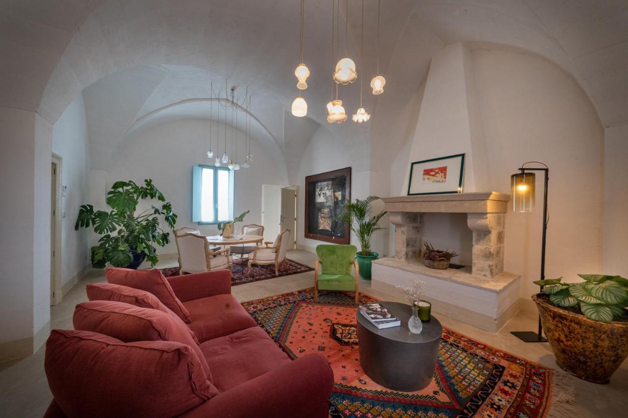 Masseria Palombara Relais & - Adults Only Farm stay *
