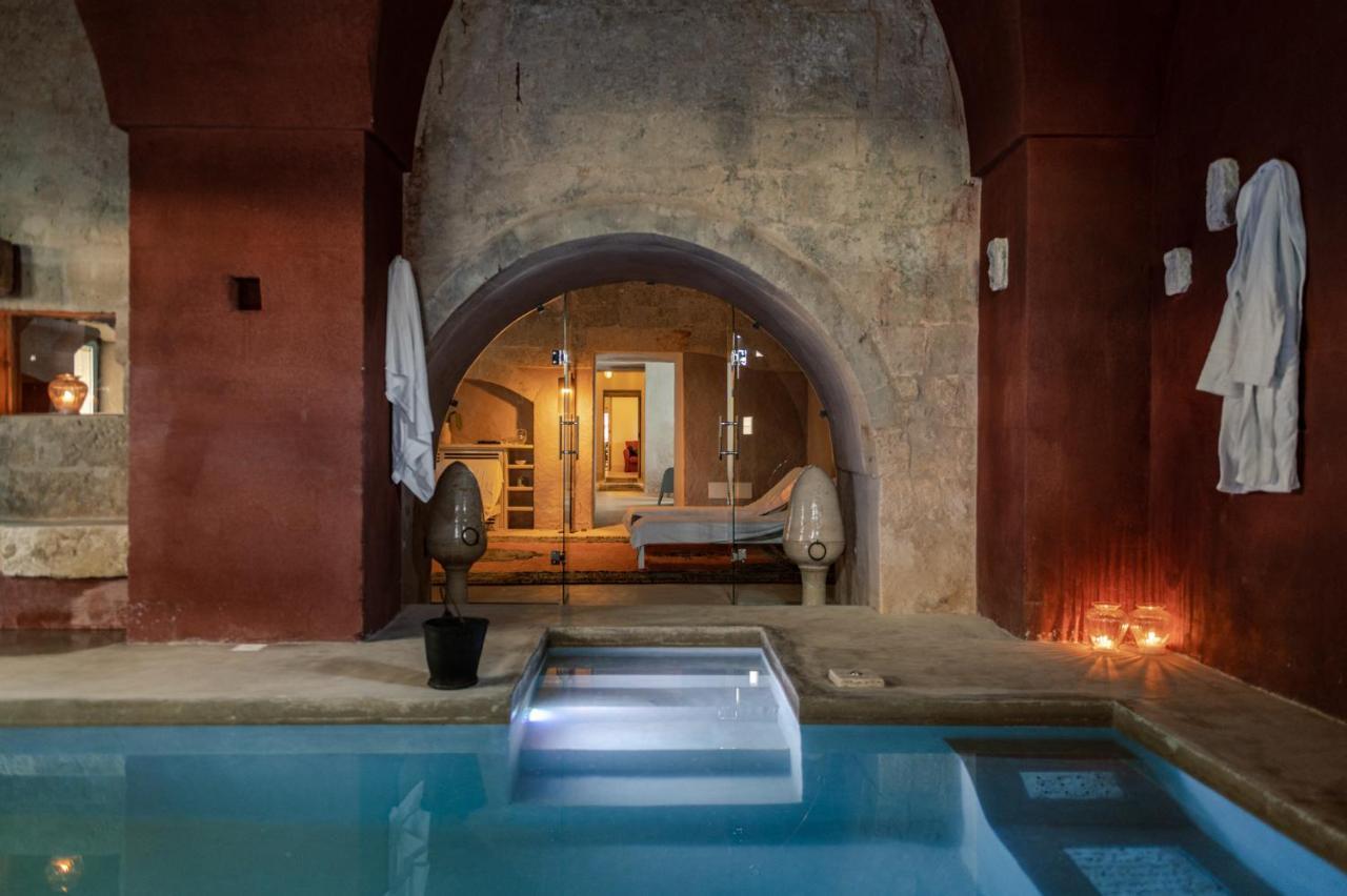 Farm stay Masseria Palombara Relais & - Adults Only Manduria