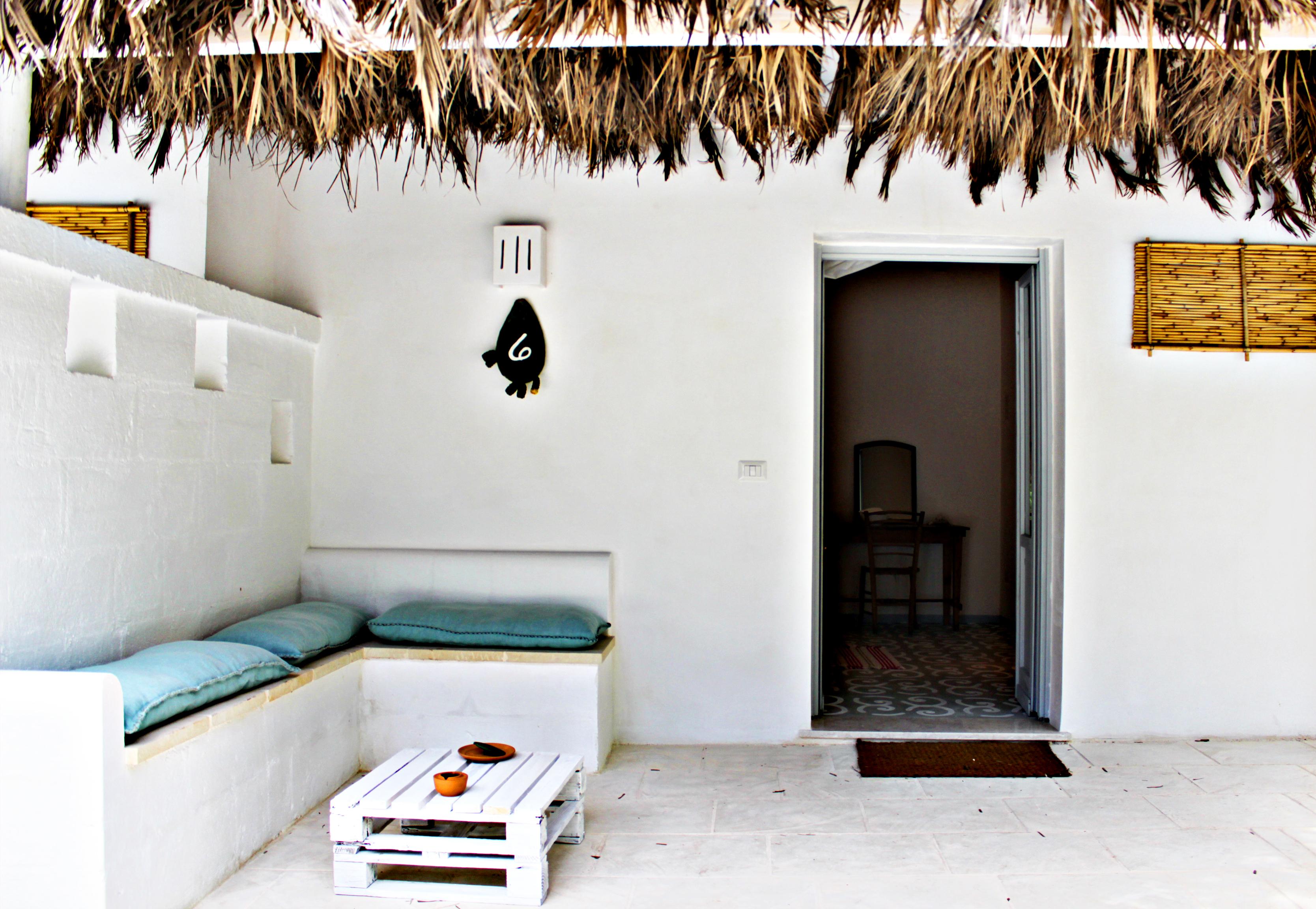 Farm stay Masseria Palombara Relais & - Adults Only