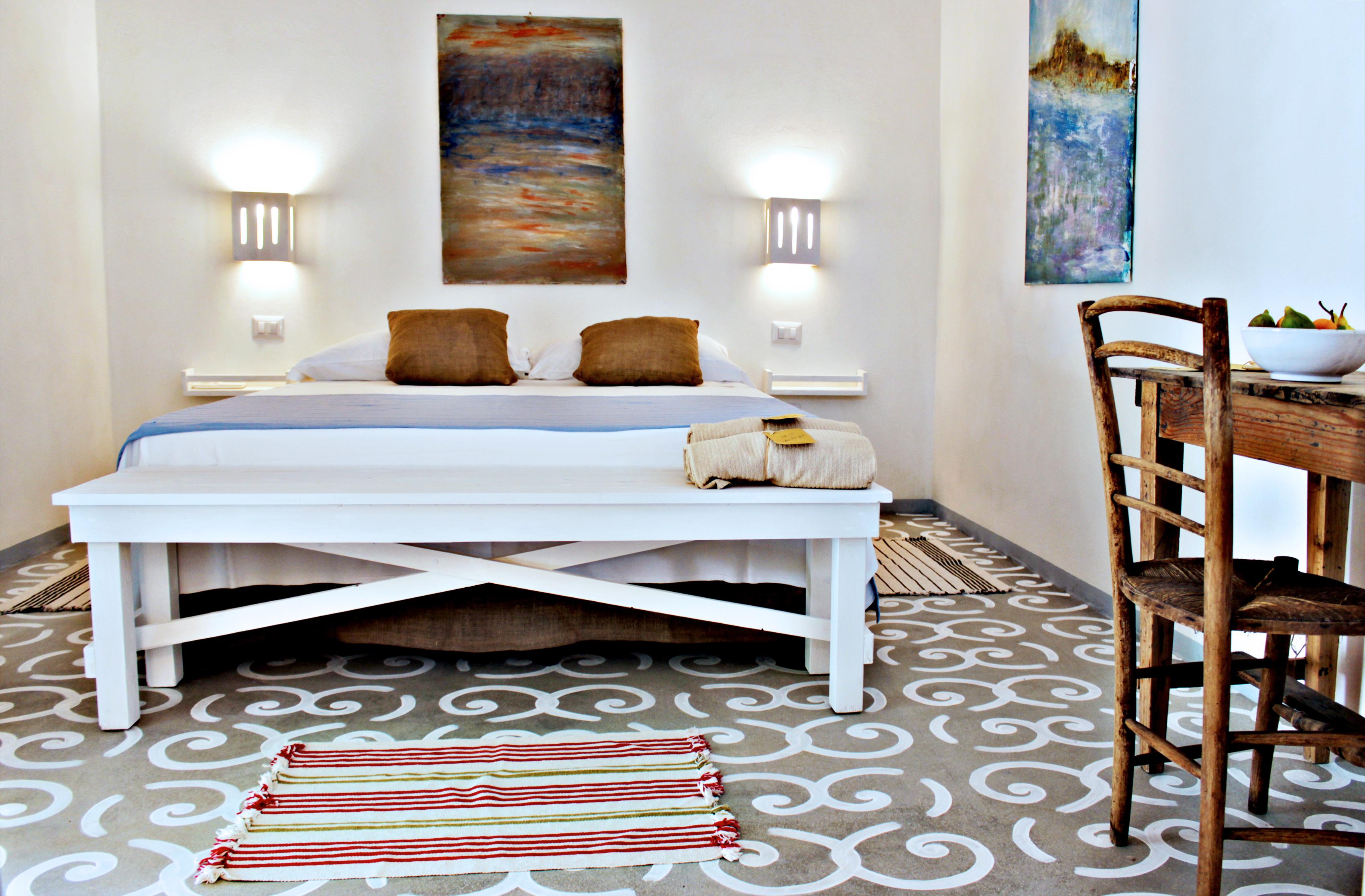 Masseria Palombara Relais & Spa - Adults Only *