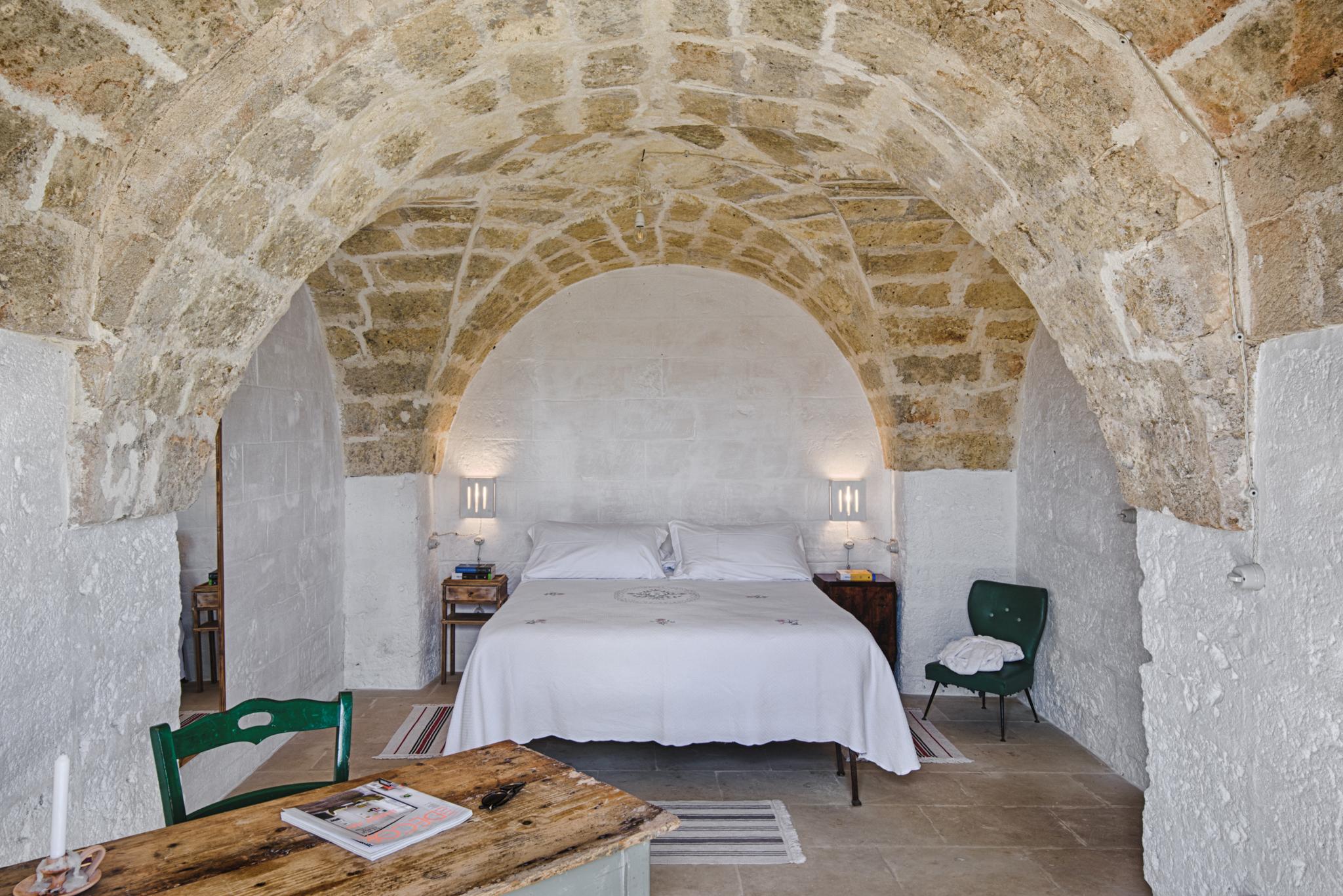 Masseria Palombara Relais & - Adults Only *