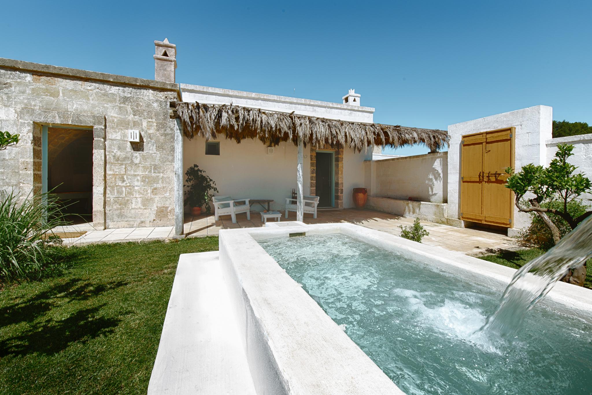 Masseria Palombara Relais & Spa - Adults Only