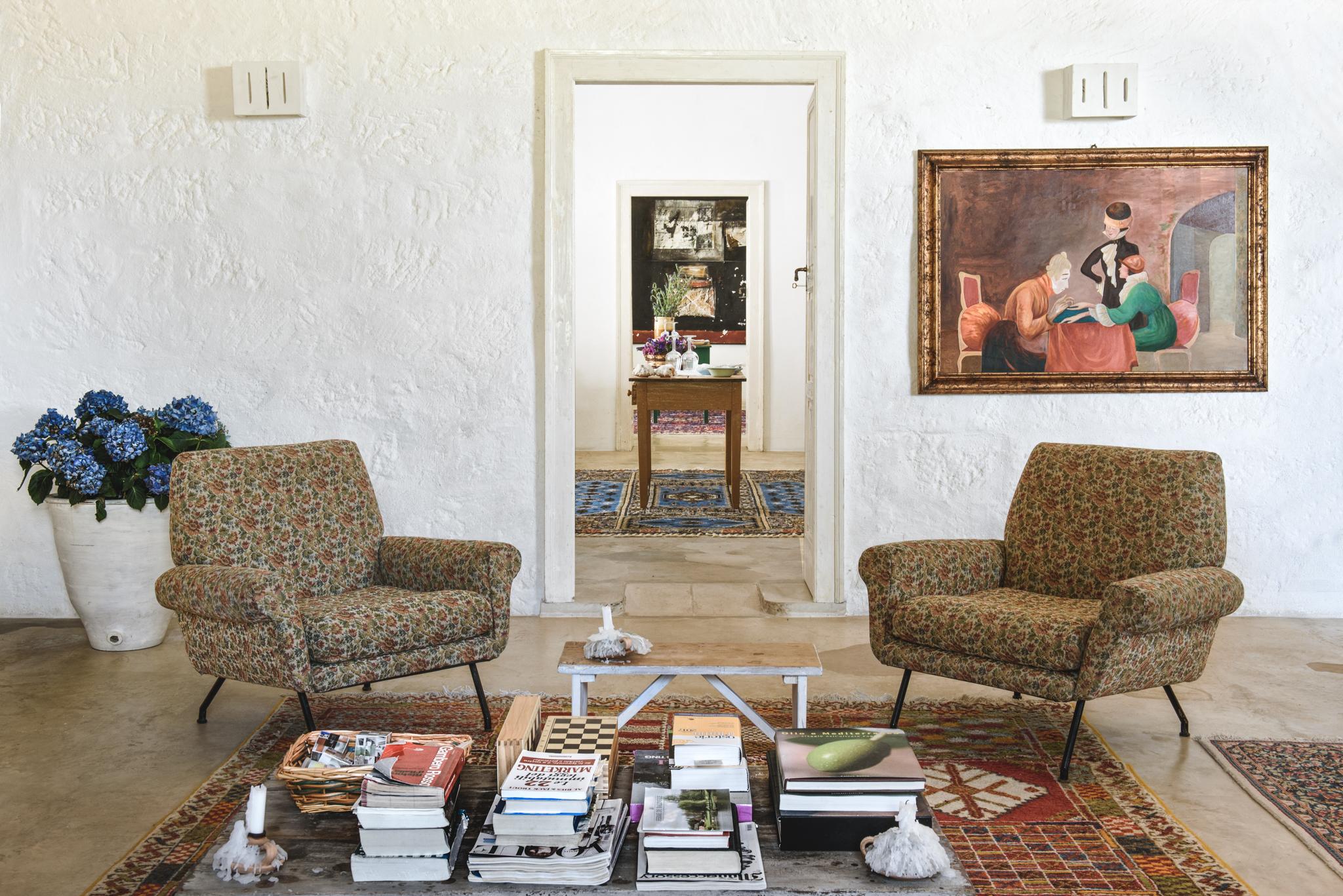 Masseria Palombara Relais & Spa - Adults Only * Manduria