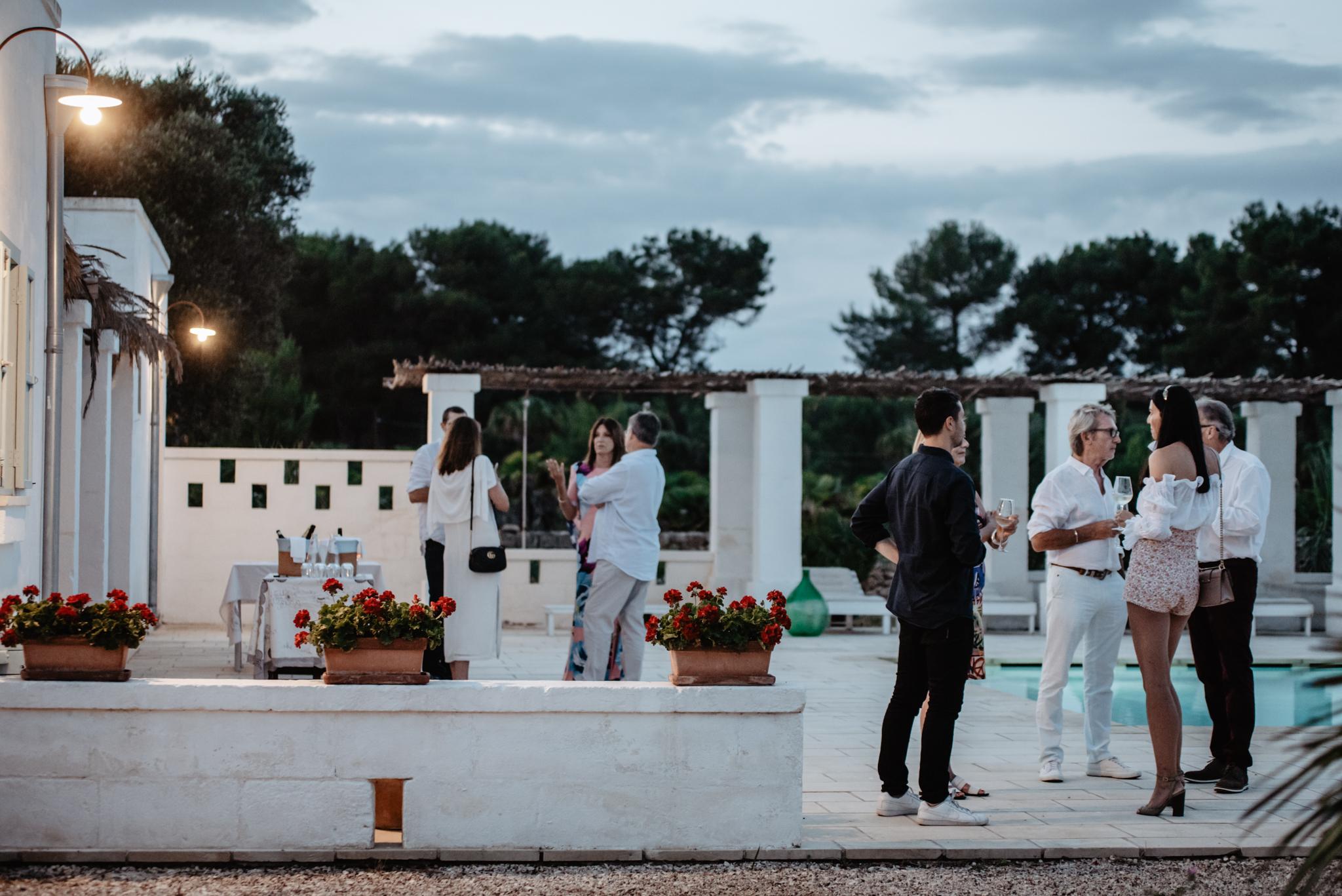 Masseria Palombara Relais & - Adults Only Manduria