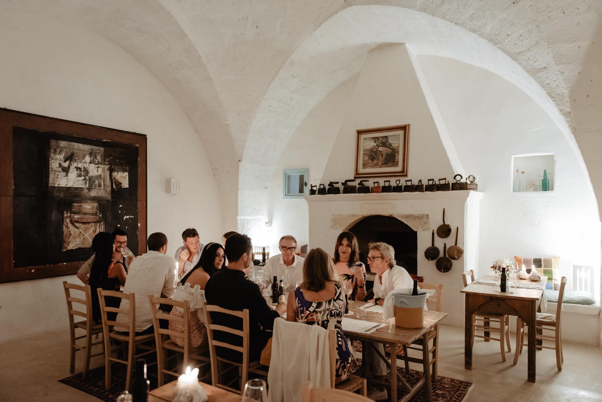Masseria Palombara Relais & - Adults Only