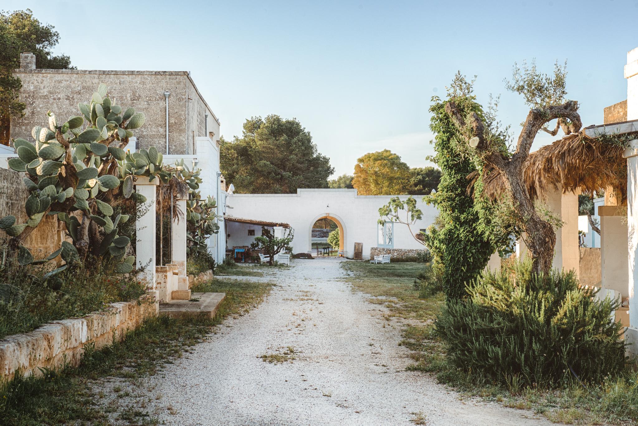 Masseria Palombara Relais & Spa - Adults Only Manduria