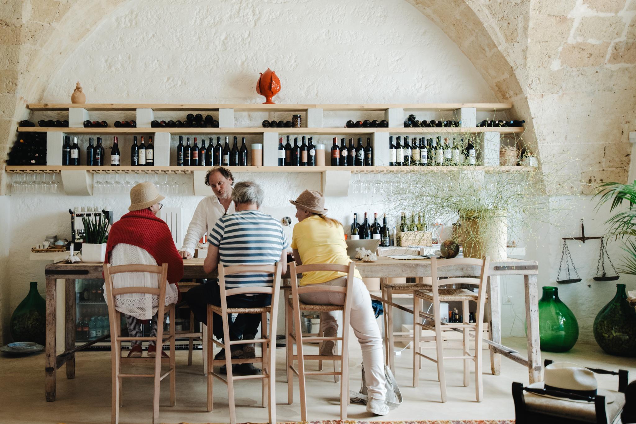 Farm stay Masseria Palombara Relais & - Adults Only *